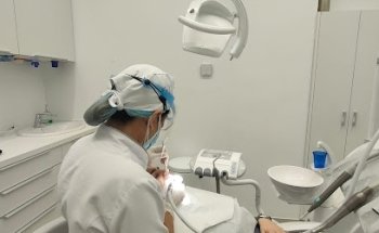 Clínica Dental Dra Juana Suárez Moreno VECINDARIO