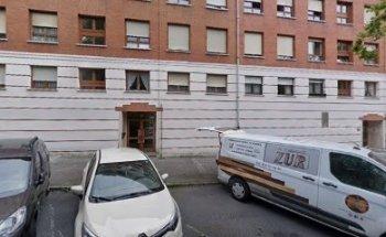 Clínica Dental Iratxe Rueda y Estíbaliz García