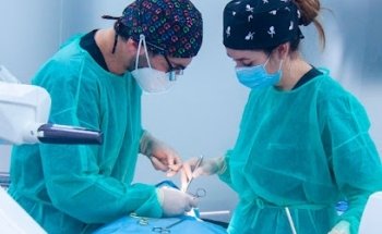 Centro Urgencias Dentales - Dentista