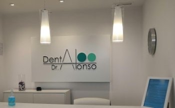 Clínica Dental Dr. Alonso