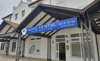 Mare Dental -Centro Odontológico de Canarias