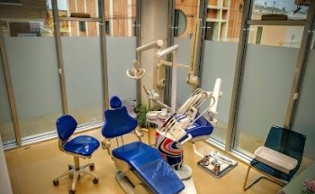 Clínica Dental San Juan
