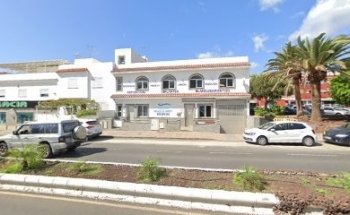 Clinica dental Morales & Urgoiti