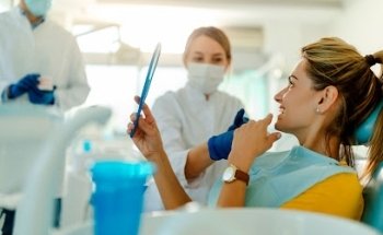 Clínica Dental Orotava · Clínica Valle · Dentista Orotava