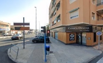 Dental Clinic Dr. I. Godoy