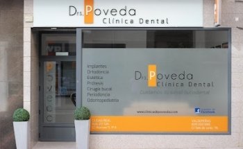 Clínica Medico-Dental Dr. Manuel Poveda Bellón