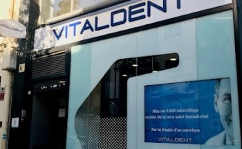 Clínica Dental Vitaldent