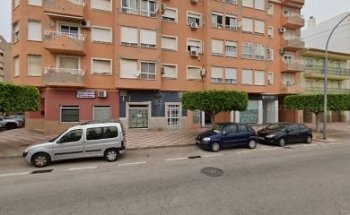 Clínica dental Ana Gascón