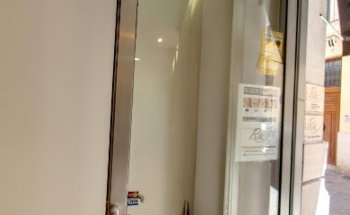 Clínica Dental Rosa Marco