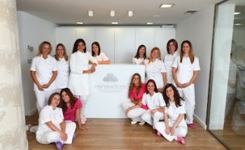 Centro Odontológico Reina Victoria