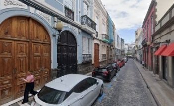 CLINICA DENTAL MEDINA ARTILES