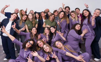 Studio Dentistico Conte Taranto - Direttore Sanitario Dott.ssa Antonella Conte