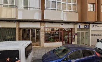 Clínica Dental Churruca