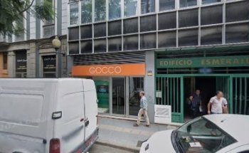 Clínica Dental Pachi Valerón Rodríguez