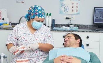 Clínica Dental Ana María y Goretti