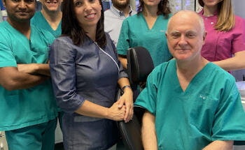 Dott. Mauro Roncarati - Dentista - Laureato in Medicina e Chirurgia