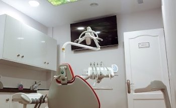 Clínica Dental Dr. Rueda