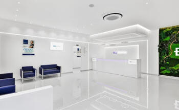 Bludental - Reggio Emilia