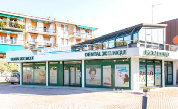 Studio Dentistico Dental Clinique Lucca