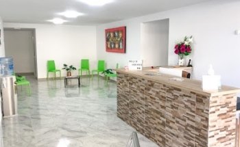 Clínica Dental Gold