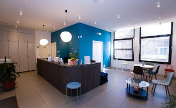 Dentista Reggio Emilia - Dr. De Marco Odontoiatria