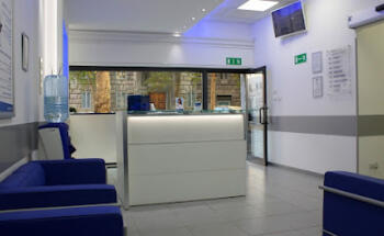 Bludental - Milano Viale Brianza