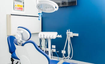 Dental One Genova San Fruttuoso