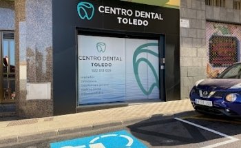Centro Dental Toledo