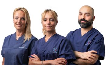 Studio dentistico Piras Denotti - Piazza Repubblica 22 Cagliari