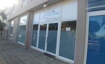 Clinica Dental Puerto Naos