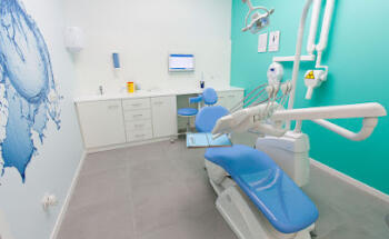 DentalPro Livorno Piazza Cavour
