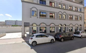 Centro Odontoiatrico Baire