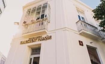 Clínica Dental Yanesdent Parque