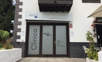 Clínica | DENTAL IOSALUD