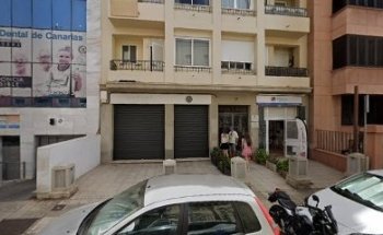 Clínica Francisco Perera