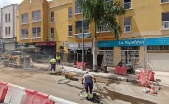 Clinica dental Sonia Alicia Hernandez Brito