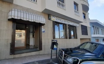 Clínica Dental Juan Carlos Barreto en Santa Úrsula