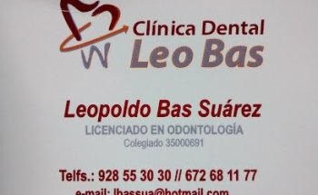 Clínica Dental Leo Bas