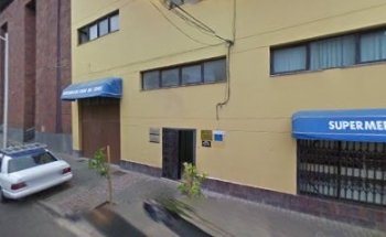 Clínica Dental Díaz Coloma