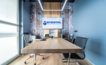 Gi.Vi.Dental Ambulatorio Medico Dentistico