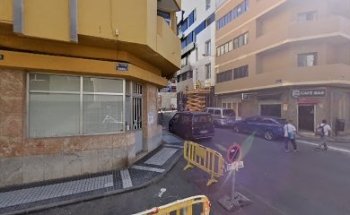 Clínica Dental Dra. Marina Balladares Trujillo