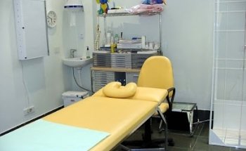 Clínica Dental Doctor Paul Brami