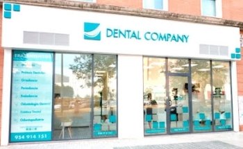 Dental Company Sevilla Este