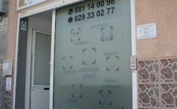 Clínica dental Santa Maria del Mar