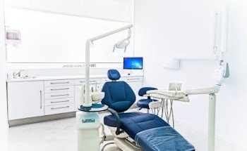 Clínicas Martín Fdez