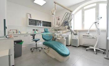 Dental Giannuzzi Del Dott.Michele Giannuzzi