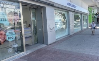 Clínica Dental Vitaldent