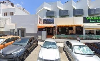 Clínica Dental Doctor Oramas