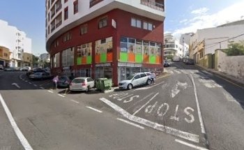 Clínica Dental Darío Luisravelo Rodríguez