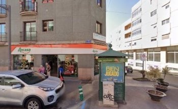 Clínica Dental De Marcelo López